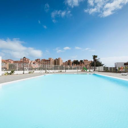 Casa Mae Apartment Калета де Фусте Екстериор снимка