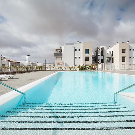 Casa Mae Apartment Калета де Фусте Екстериор снимка