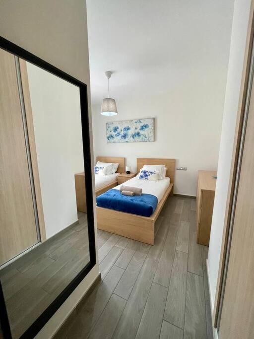 Casa Mae Apartment Калета де Фусте Екстериор снимка
