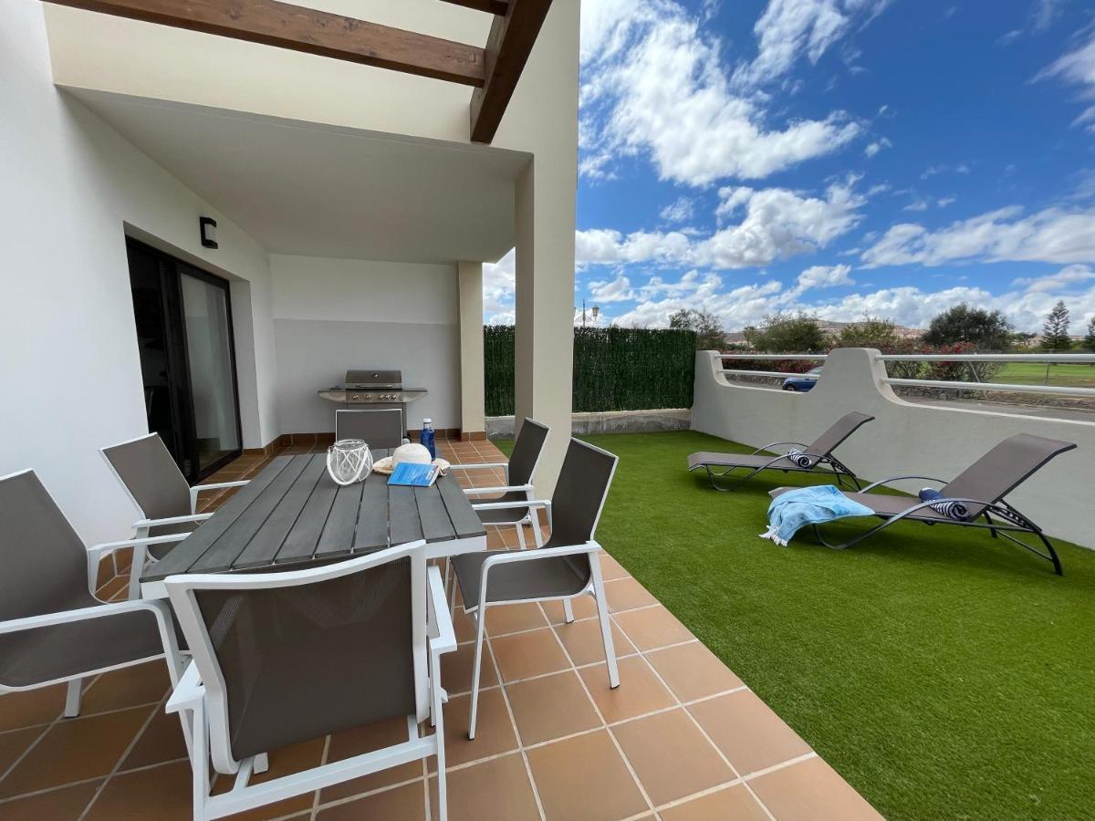 Casa Mae Apartment Калета де Фусте Екстериор снимка